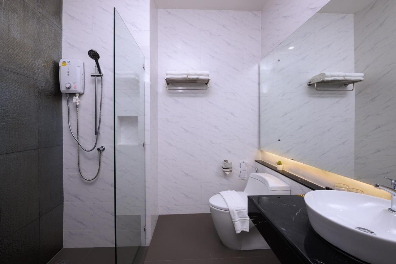 The Vienna Place لووي المظهر الخارجي الصورة